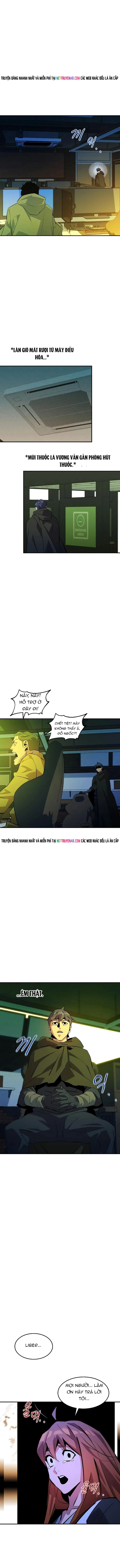 Đi Săn Tự Động Bằng Phân Thân Chapter 170 - 9