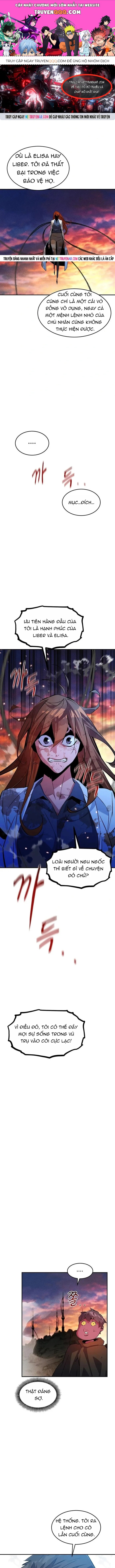 Đi Săn Tự Động Bằng Phân Thân Chapter 171 - 1