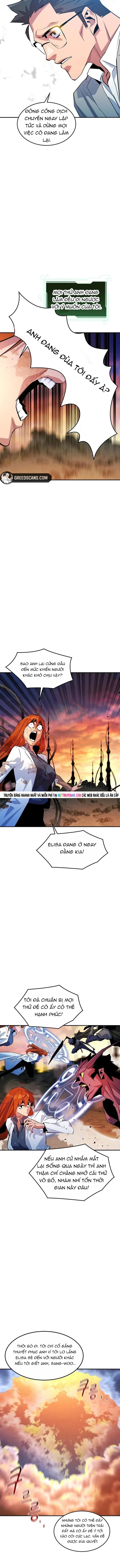 Đi Săn Tự Động Bằng Phân Thân Chapter 171 - 2