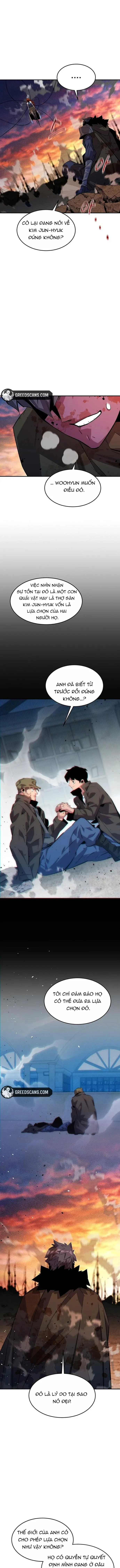 Đi Săn Tự Động Bằng Phân Thân Chapter 171 - 11