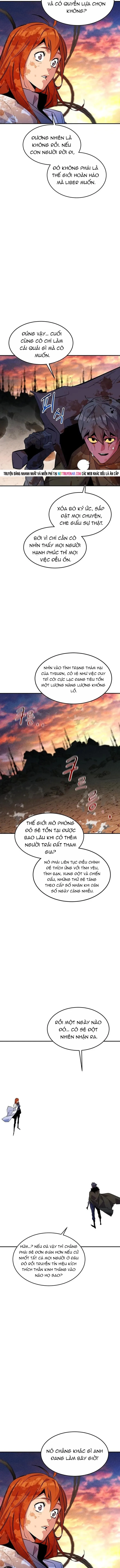 Đi Săn Tự Động Bằng Phân Thân Chapter 171 - 12