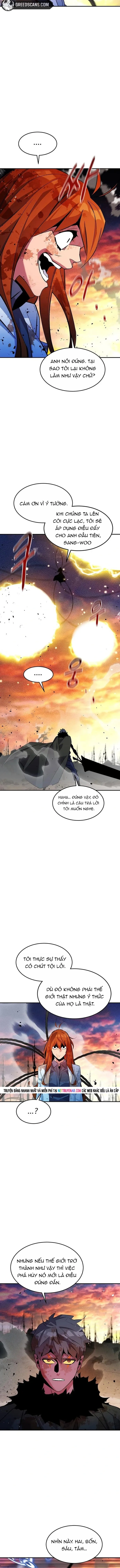 Đi Săn Tự Động Bằng Phân Thân Chapter 171 - 13