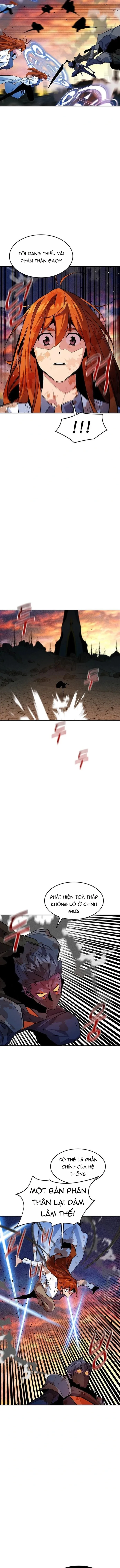 Đi Săn Tự Động Bằng Phân Thân Chapter 171 - 14