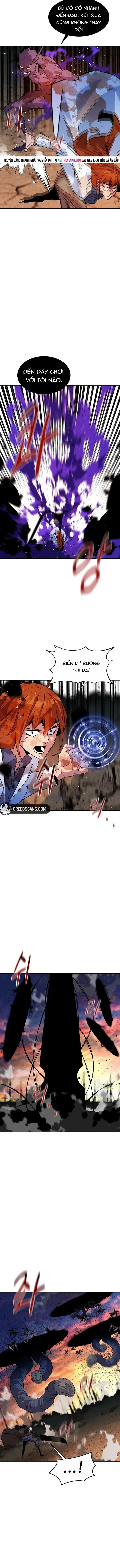 Đi Săn Tự Động Bằng Phân Thân Chapter 171 - 15