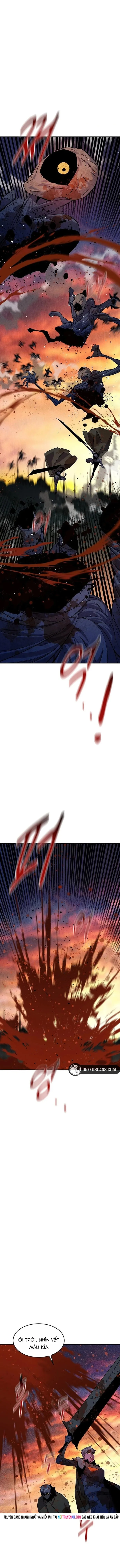 Đi Săn Tự Động Bằng Phân Thân Chapter 171 - 17