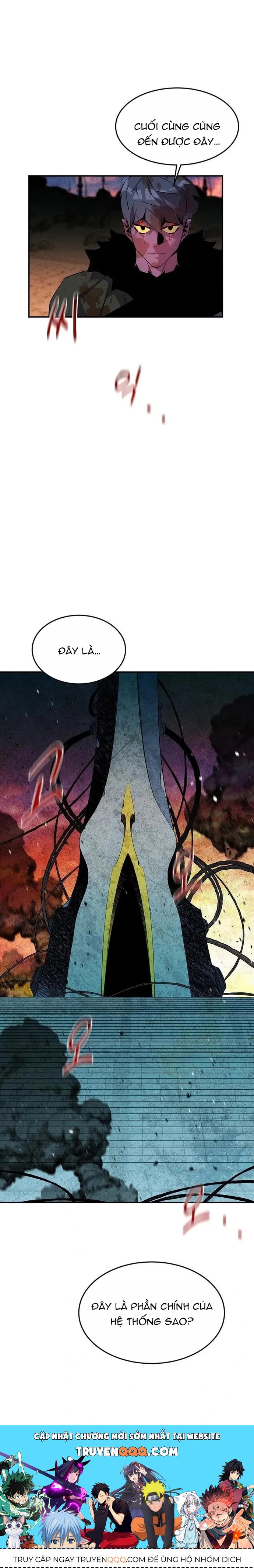 Đi Săn Tự Động Bằng Phân Thân Chapter 171 - 18