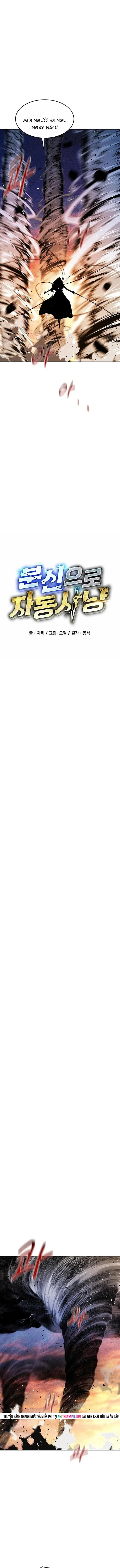 Đi Săn Tự Động Bằng Phân Thân Chapter 171 - 3