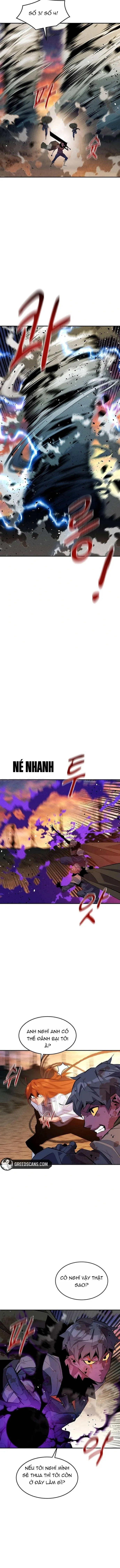 Đi Săn Tự Động Bằng Phân Thân Chapter 171 - 4