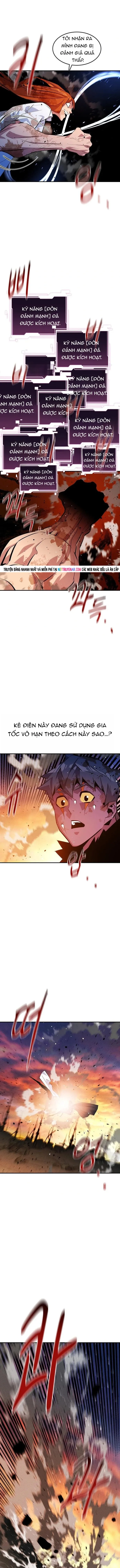 Đi Săn Tự Động Bằng Phân Thân Chapter 171 - 5