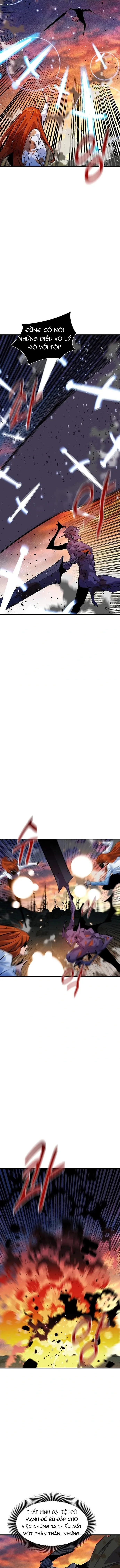 Đi Săn Tự Động Bằng Phân Thân Chapter 171 - 7