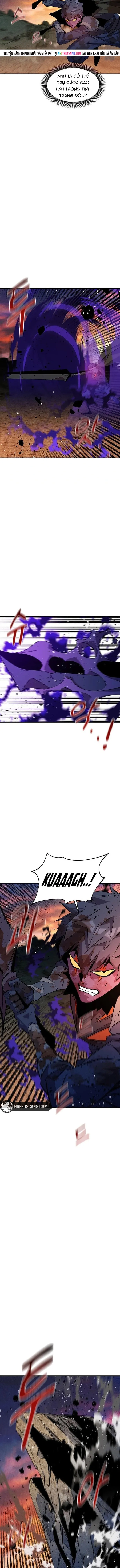 Đi Săn Tự Động Bằng Phân Thân Chapter 171 - 8