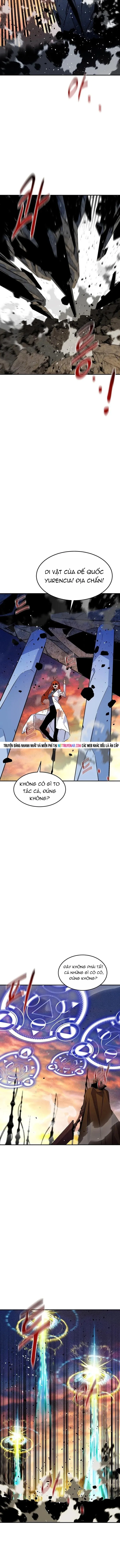 Đi Săn Tự Động Bằng Phân Thân Chapter 171 - 9