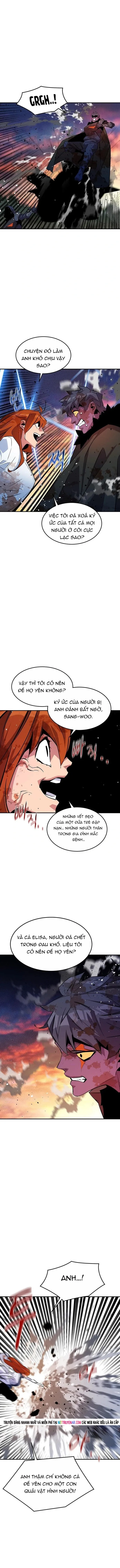 Đi Săn Tự Động Bằng Phân Thân Chapter 171 - 10