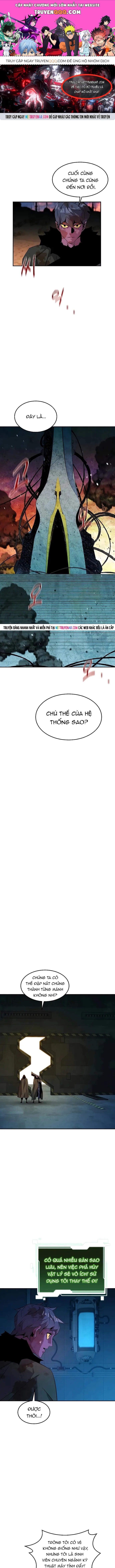 Đi Săn Tự Động Bằng Phân Thân Chapter 172 - 1