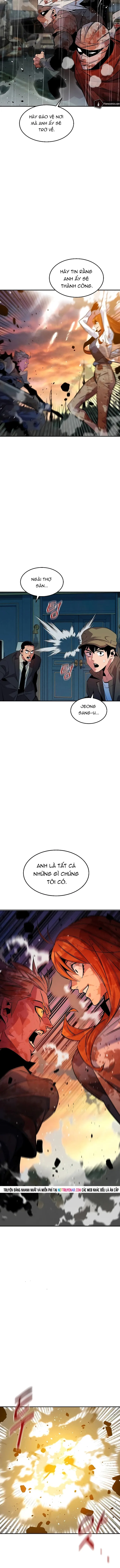 Đi Săn Tự Động Bằng Phân Thân Chapter 172 - 12