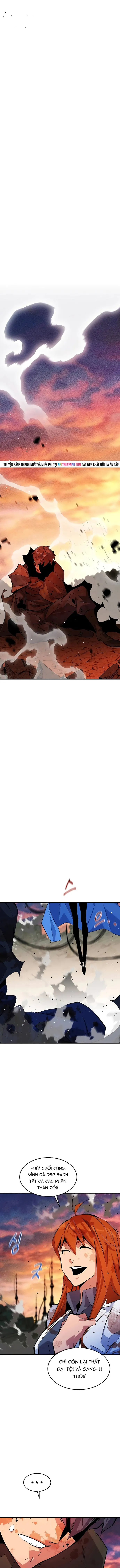 Đi Săn Tự Động Bằng Phân Thân Chapter 172 - 13