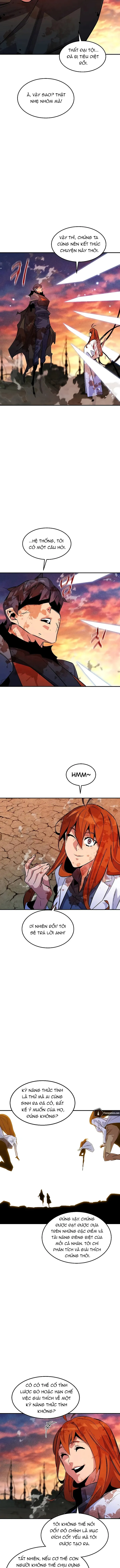 Đi Săn Tự Động Bằng Phân Thân Chapter 172 - 14