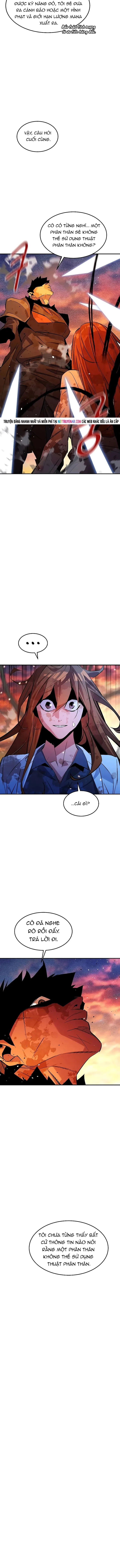Đi Săn Tự Động Bằng Phân Thân Chapter 172 - 15