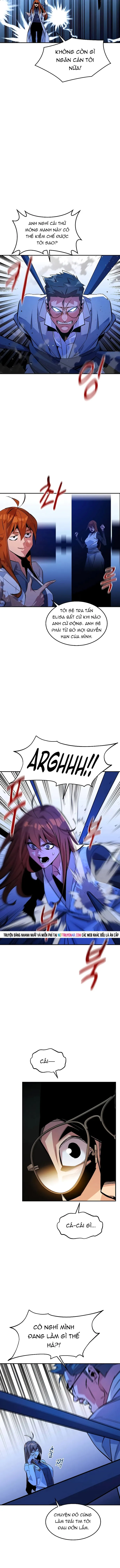 Đi Săn Tự Động Bằng Phân Thân Chapter 172 - 5