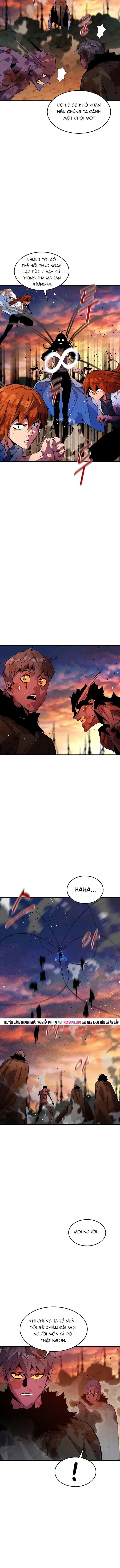 Đi Săn Tự Động Bằng Phân Thân Chapter 172 - 8