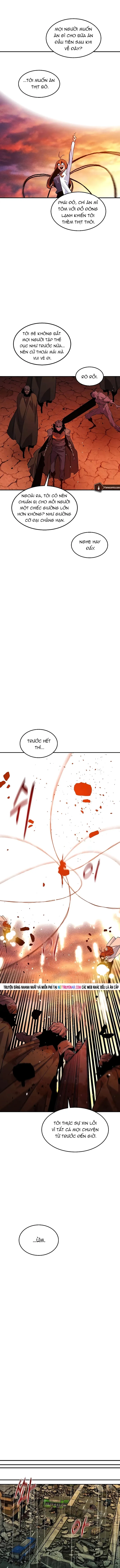 Đi Săn Tự Động Bằng Phân Thân Chapter 172 - 9