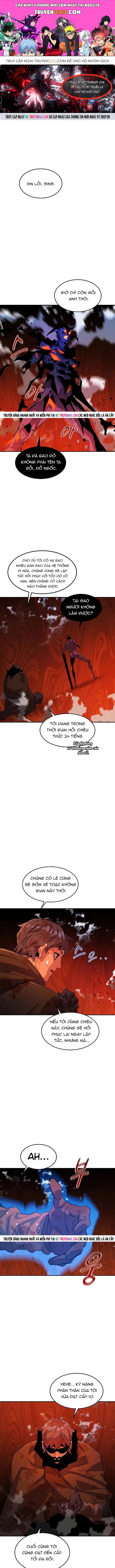 Đi Săn Tự Động Bằng Phân Thân Chapter 173 - 1