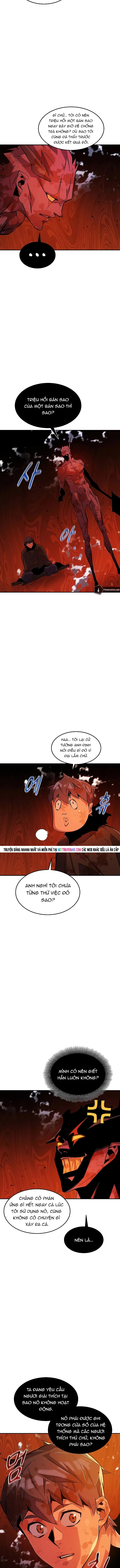 Đi Săn Tự Động Bằng Phân Thân Chapter 173 - 2