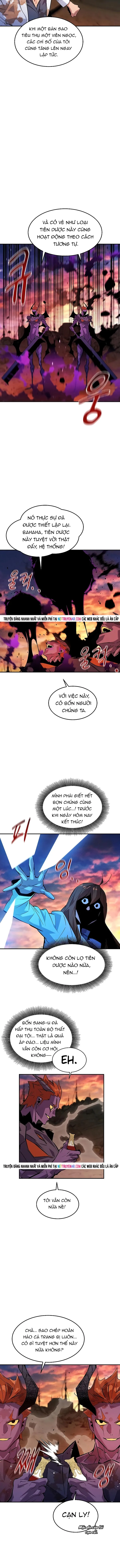 Đi Săn Tự Động Bằng Phân Thân Chapter 173 - 11