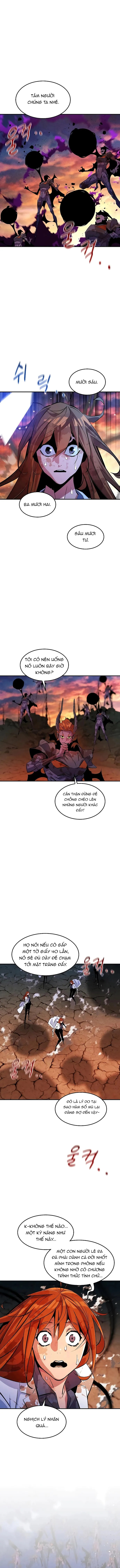 Đi Săn Tự Động Bằng Phân Thân Chapter 173 - 12