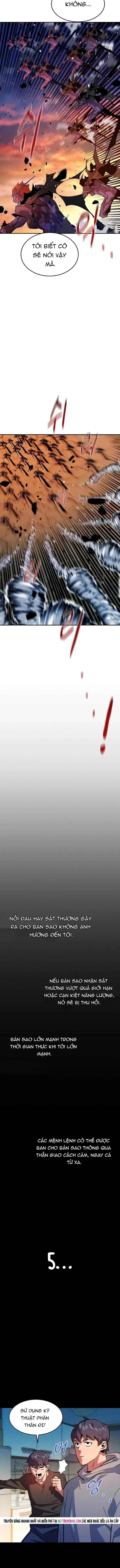 Đi Săn Tự Động Bằng Phân Thân Chapter 173 - 14