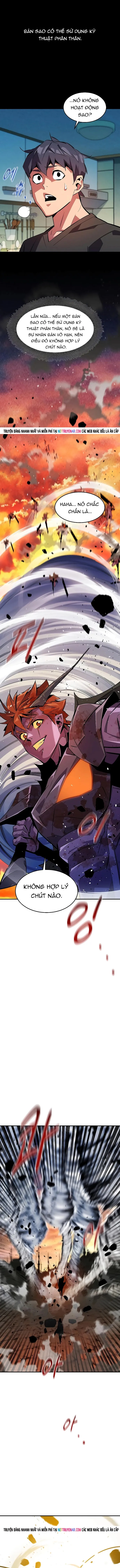 Đi Săn Tự Động Bằng Phân Thân Chapter 173 - 15