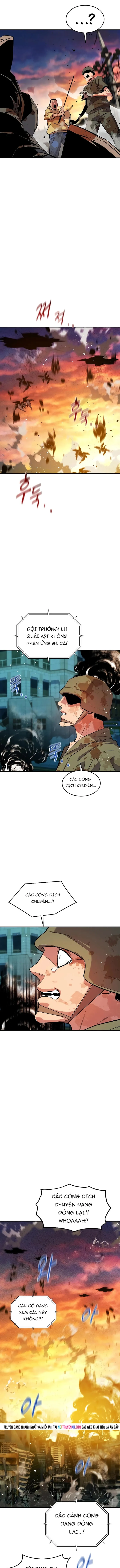 Đi Săn Tự Động Bằng Phân Thân Chapter 173 - 17