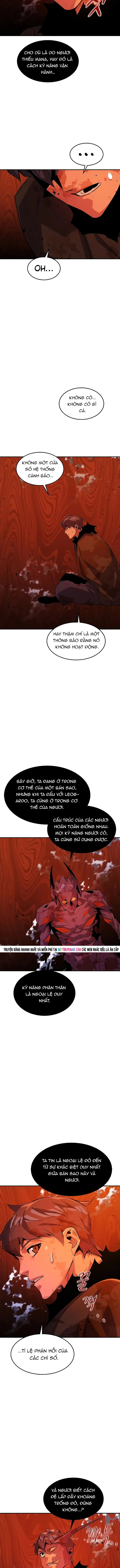 Đi Săn Tự Động Bằng Phân Thân Chapter 173 - 3