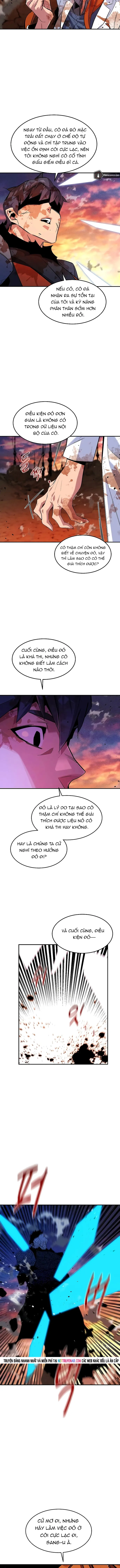 Đi Săn Tự Động Bằng Phân Thân Chapter 173 - 5