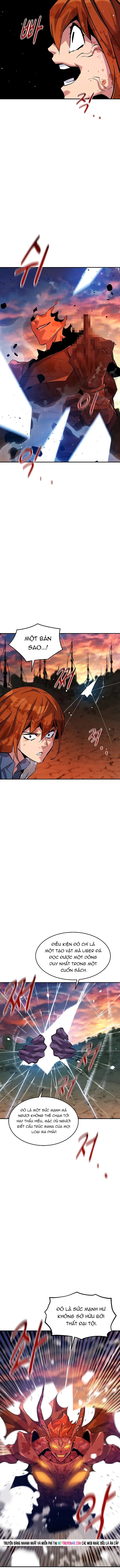 Đi Săn Tự Động Bằng Phân Thân Chapter 173 - 6