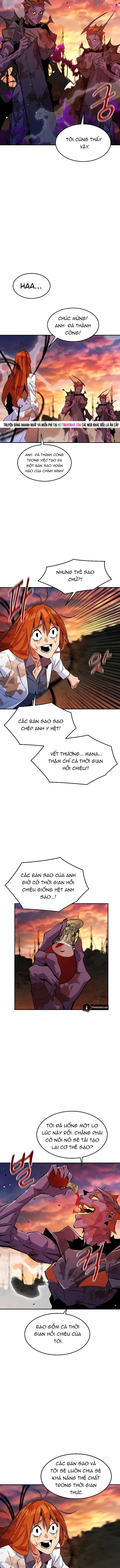 Đi Săn Tự Động Bằng Phân Thân Chapter 173 - 10