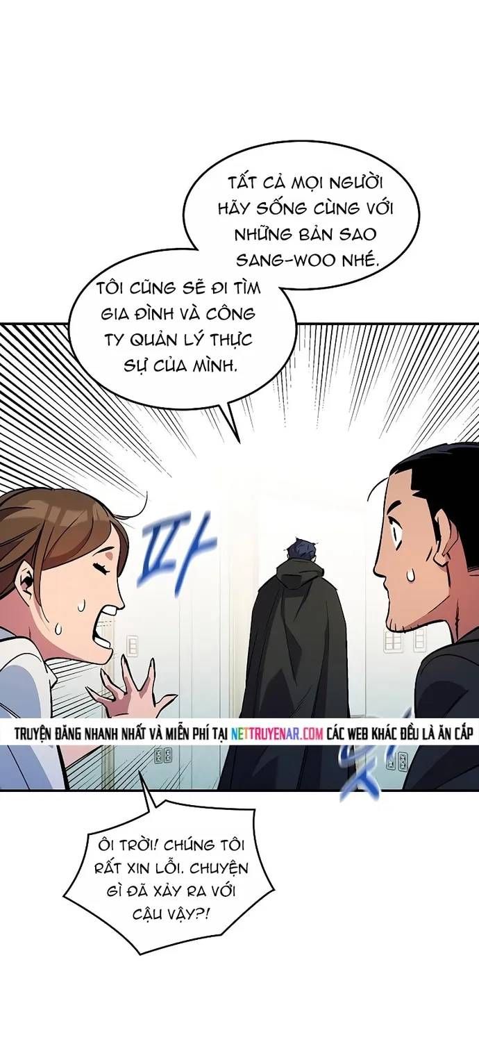 Đi Săn Tự Động Bằng Phân Thân Chapter 175 - 93