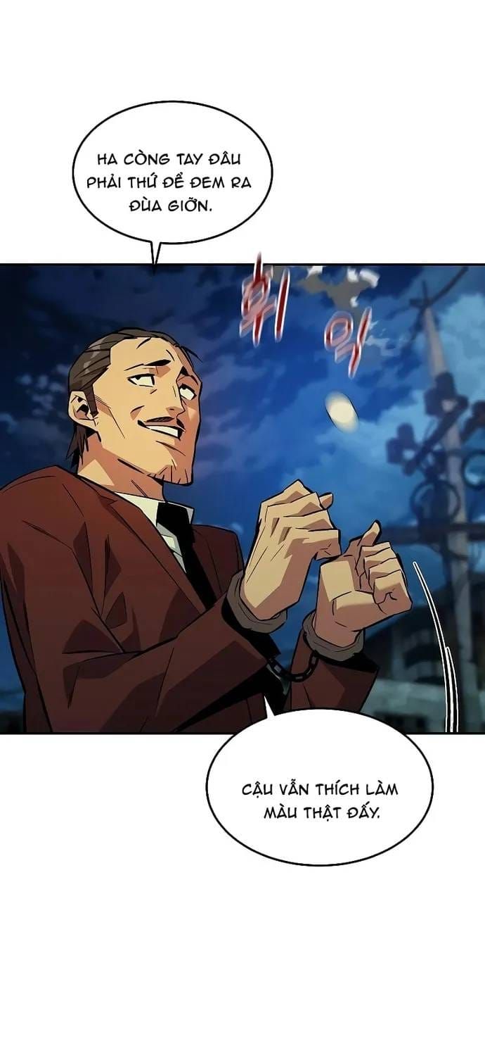 Đi Săn Tự Động Bằng Phân Thân Chapter 176 - 17