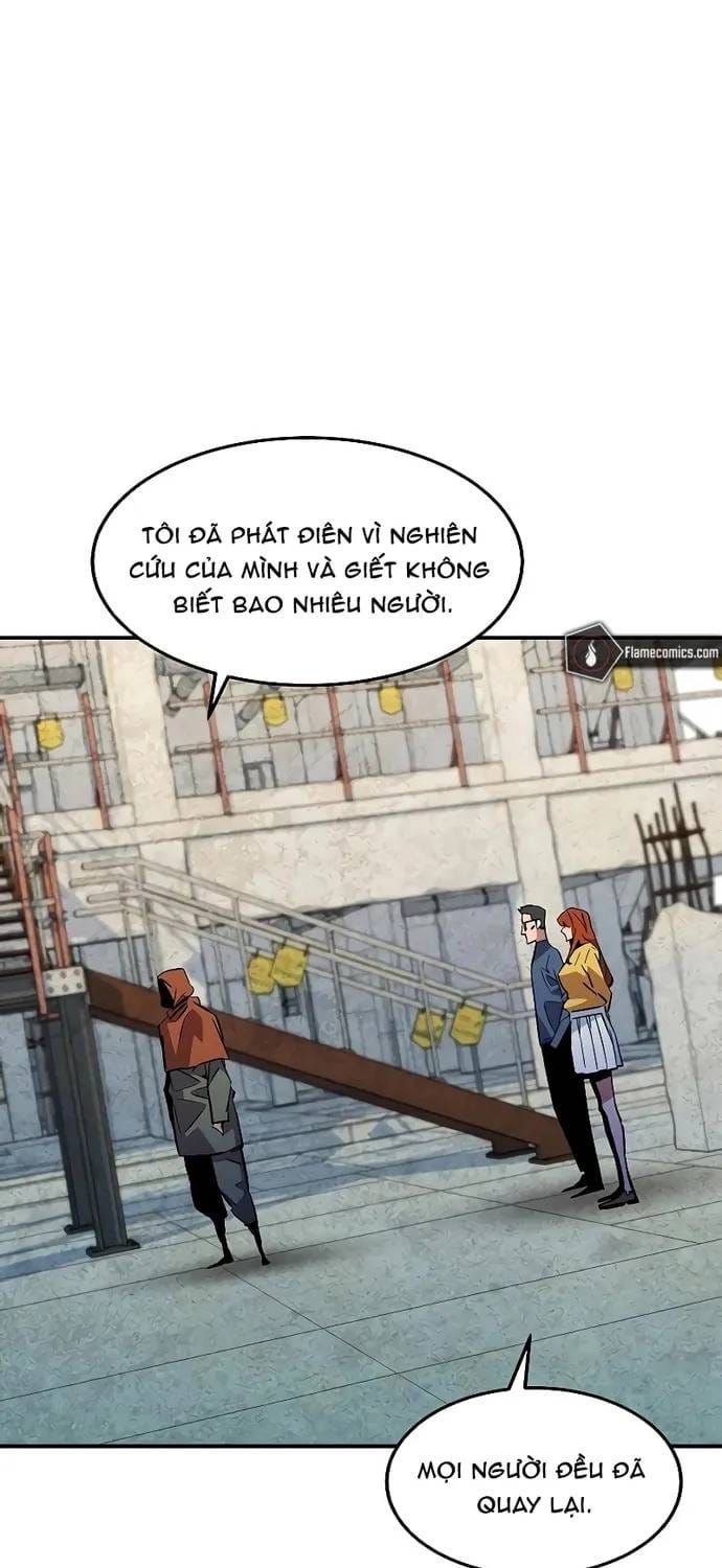 Đi Săn Tự Động Bằng Phân Thân Chapter 176 - 35