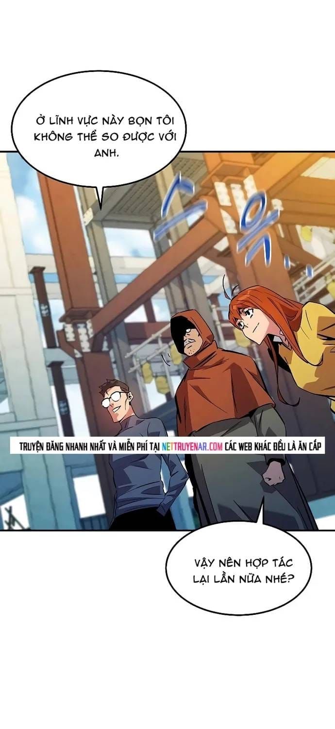 Đi Săn Tự Động Bằng Phân Thân Chapter 176 - 41
