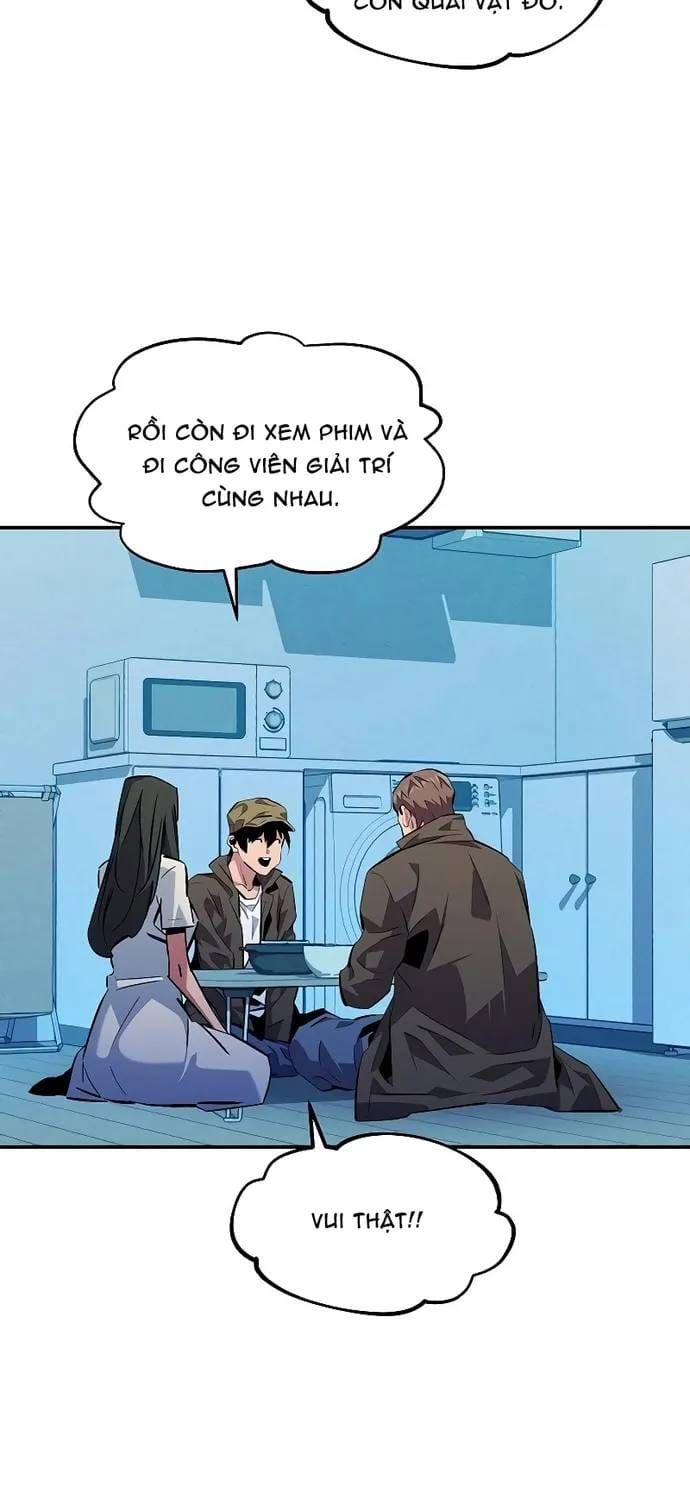 Đi Săn Tự Động Bằng Phân Thân Chapter 176 - 62