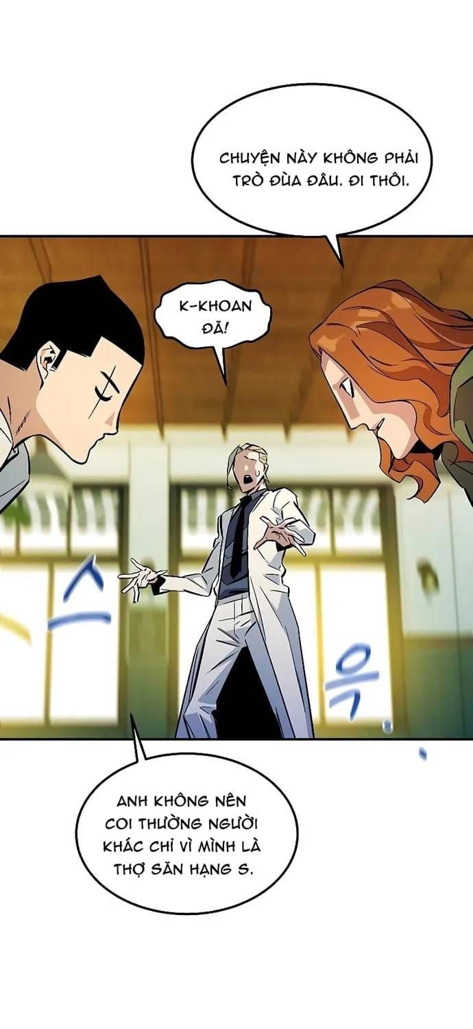 Đi Săn Tự Động Bằng Phân Thân Chapter 176 - 80