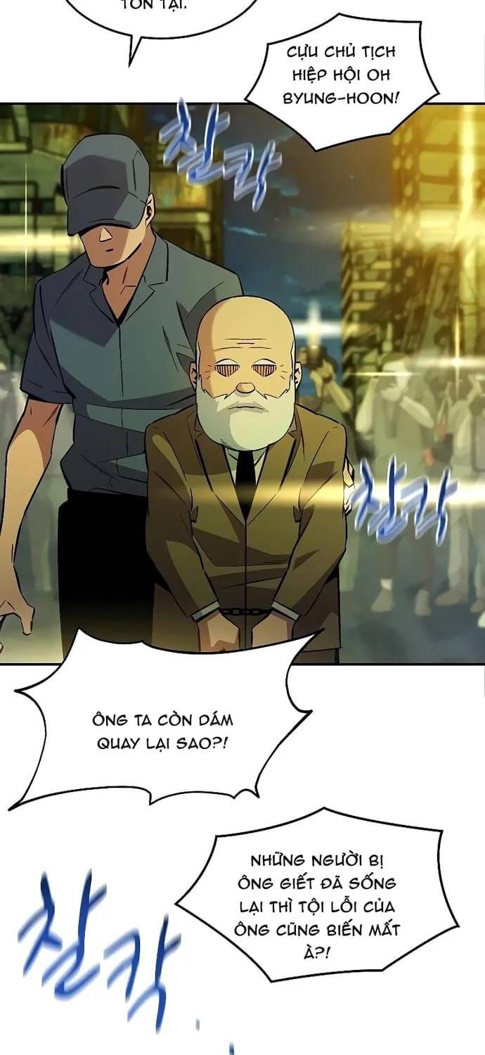 Đi Săn Tự Động Bằng Phân Thân Chapter 176 - 9