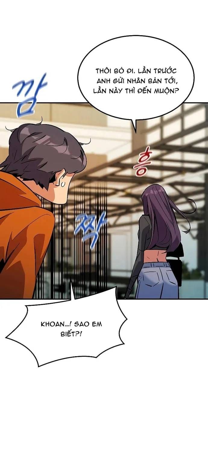 Đi Săn Tự Động Bằng Phân Thân Chapter 176 - 95