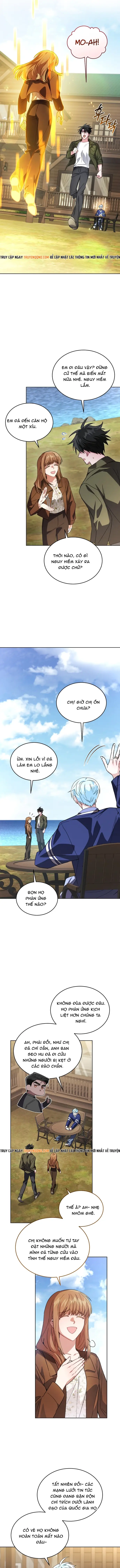 Ta Đánh Cắp Linh Hồn Của Ranker Top 1 Chapter 100 - 2