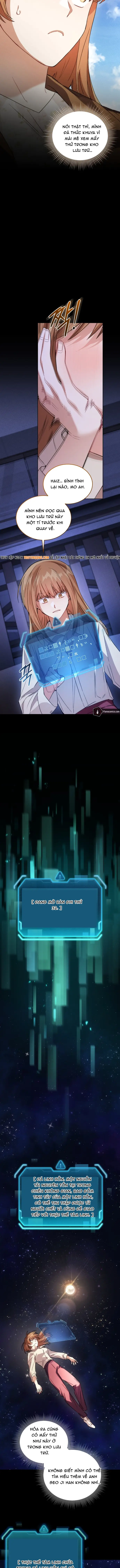 Ta Đánh Cắp Linh Hồn Của Ranker Top 1 Chapter 100 - 4