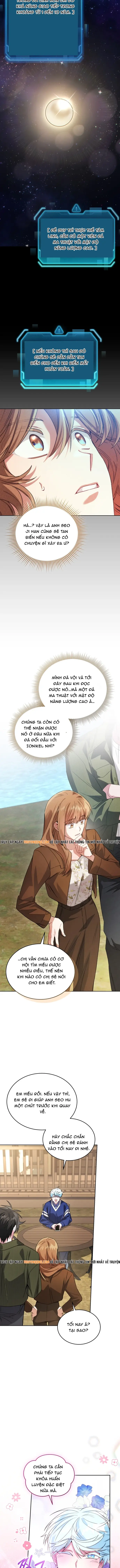 Ta Đánh Cắp Linh Hồn Của Ranker Top 1 Chapter 100 - 5