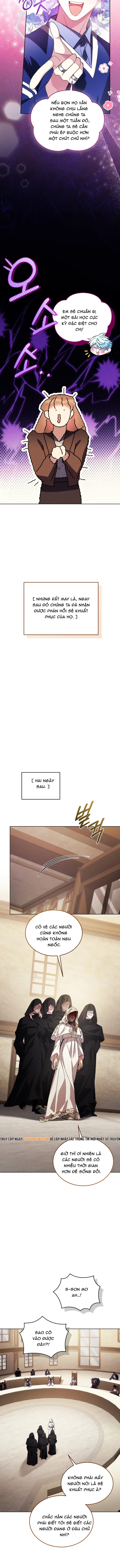 Ta Đánh Cắp Linh Hồn Của Ranker Top 1 Chapter 100 - 6