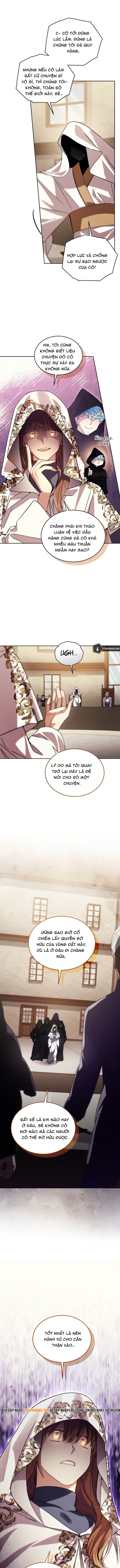 Ta Đánh Cắp Linh Hồn Của Ranker Top 1 Chapter 100 - 7