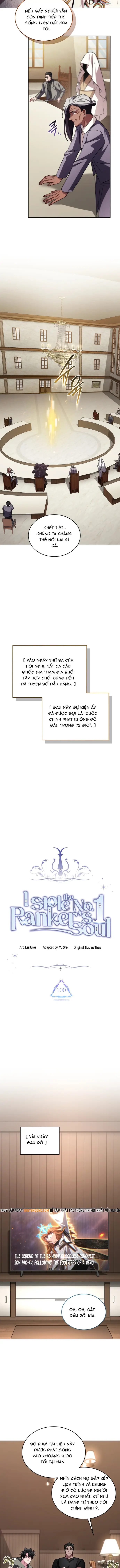Ta Đánh Cắp Linh Hồn Của Ranker Top 1 Chapter 100 - 8